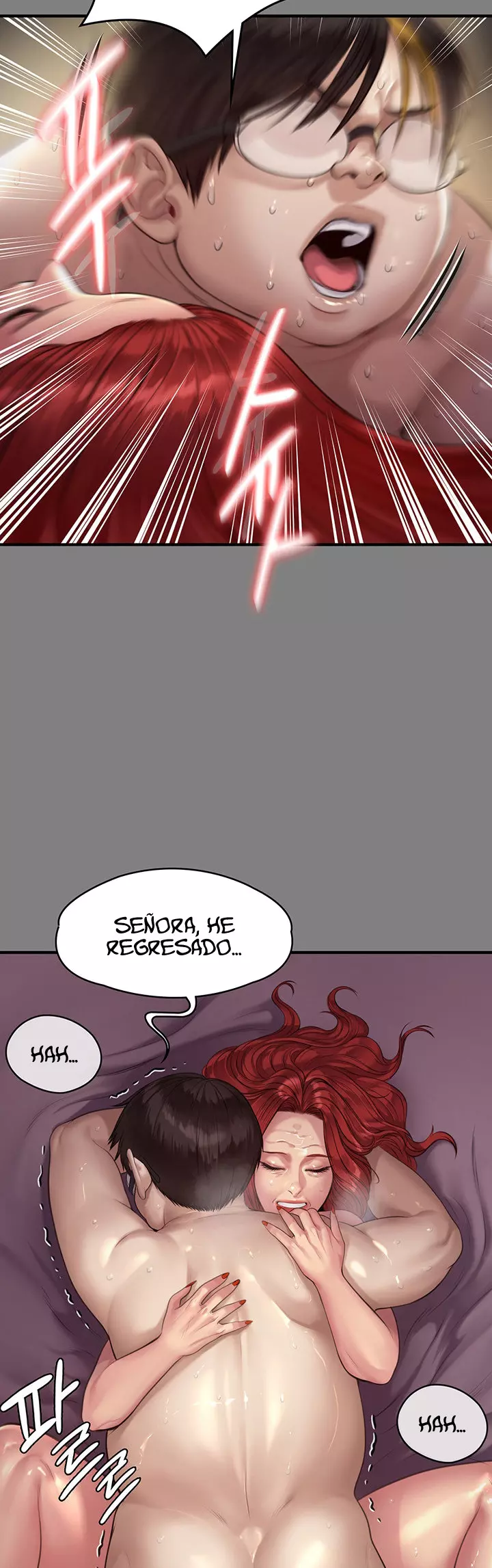Queen Bee Capítulo 211 - Page 44
