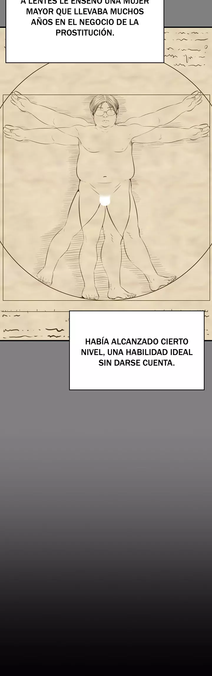 Queen Bee Capítulo 211 - Page 48