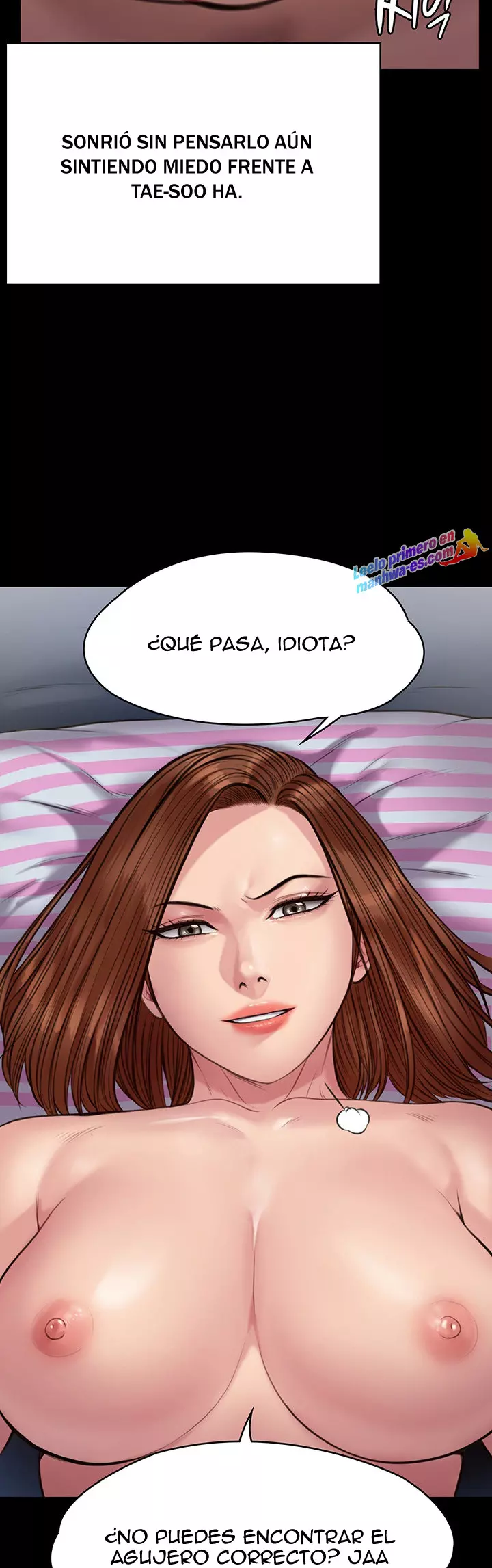Queen Bee Capítulo 211 - Page 50