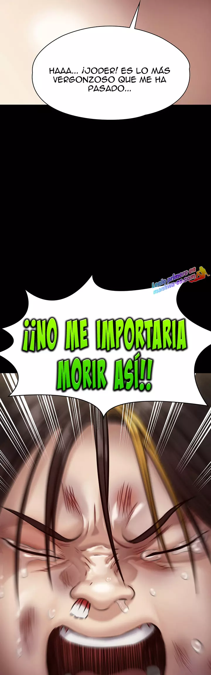 Queen Bee Capítulo 211 - Page 62