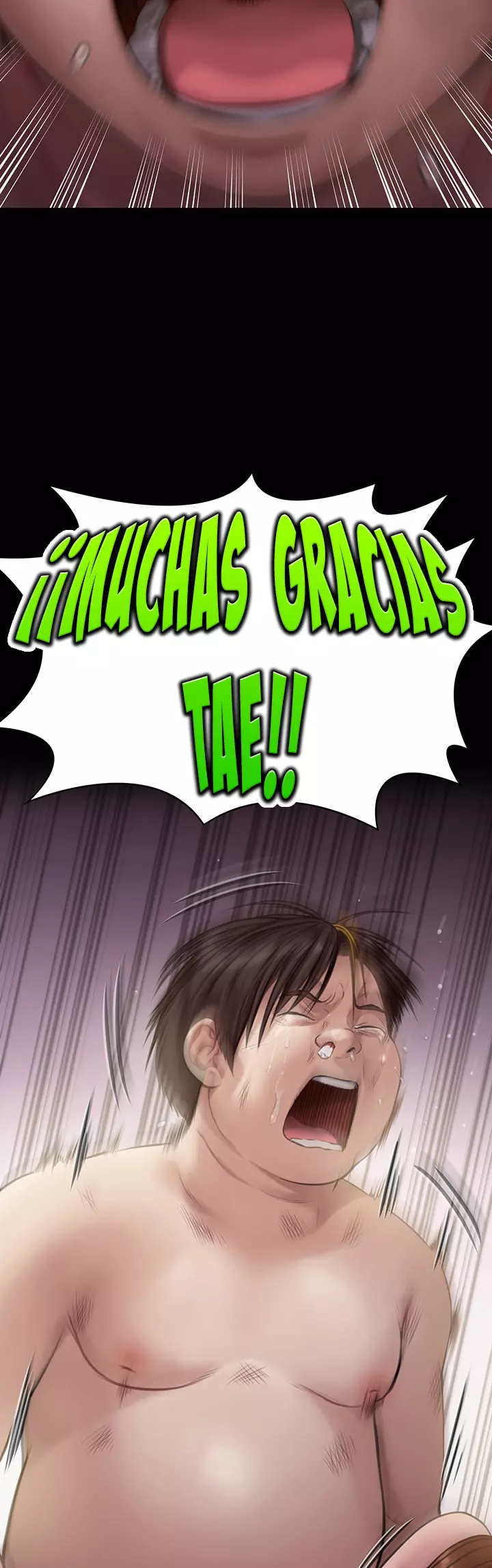 Queen Bee Capítulo 211 - Page 63