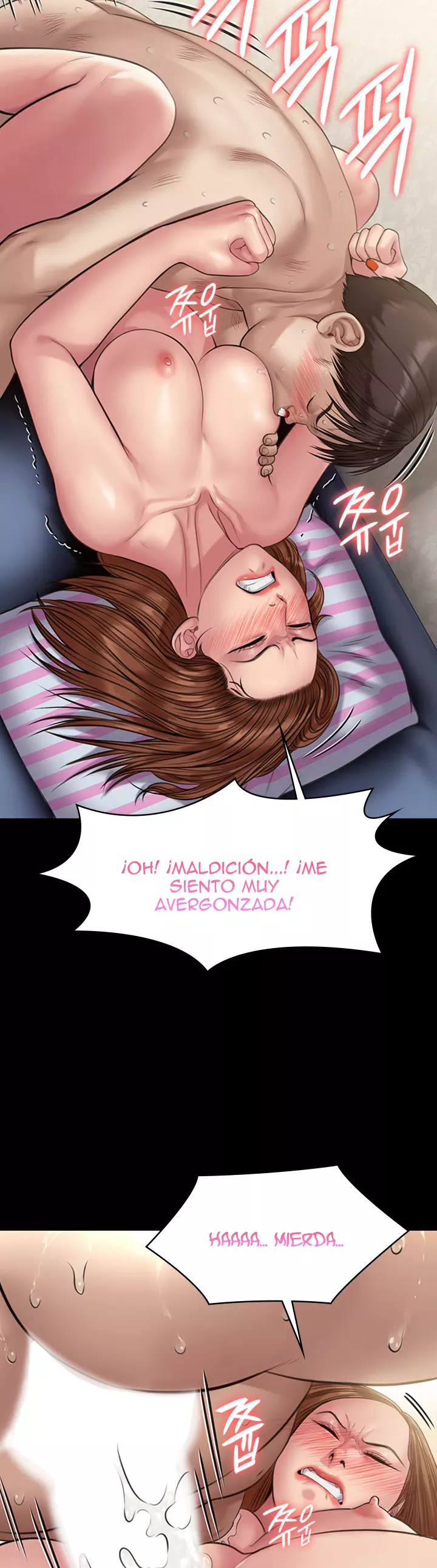 Queen Bee Capítulo 212 - Page 19