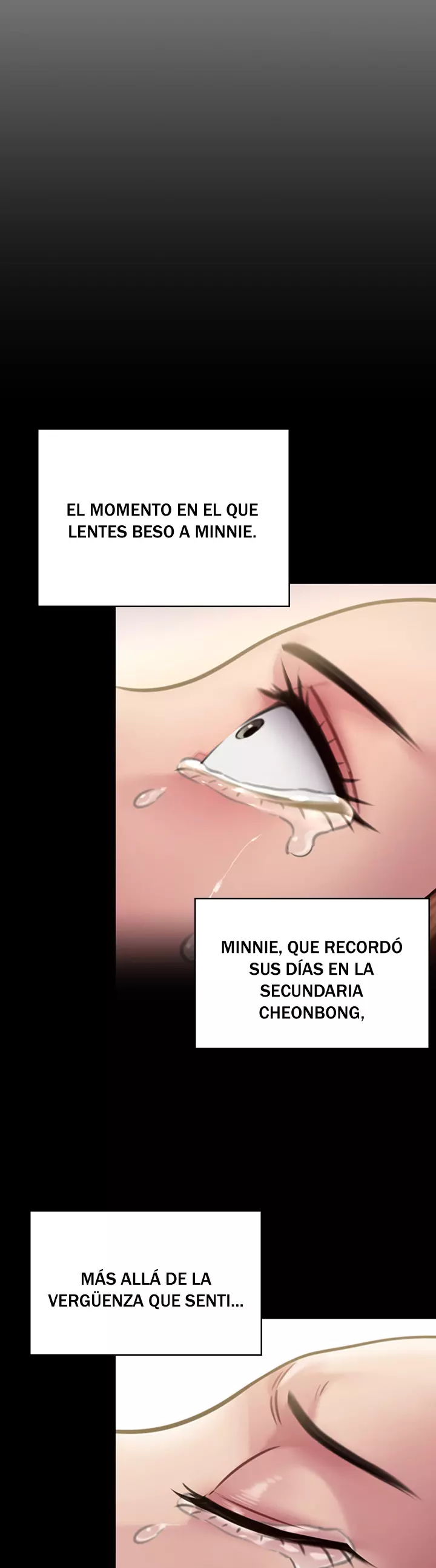 Queen Bee Capítulo 212 - Page 48