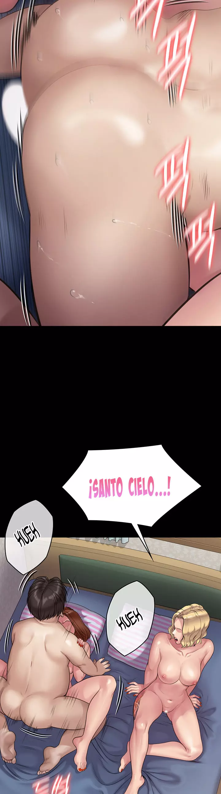 Queen Bee Capítulo 212 - Page 5
