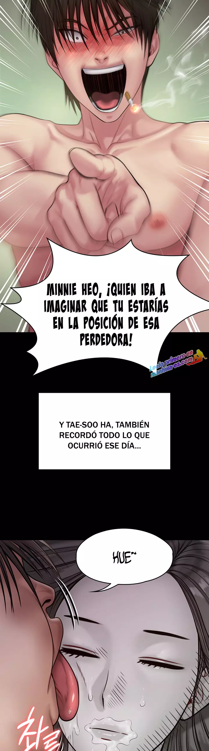Queen Bee Capítulo 212 - Page 50