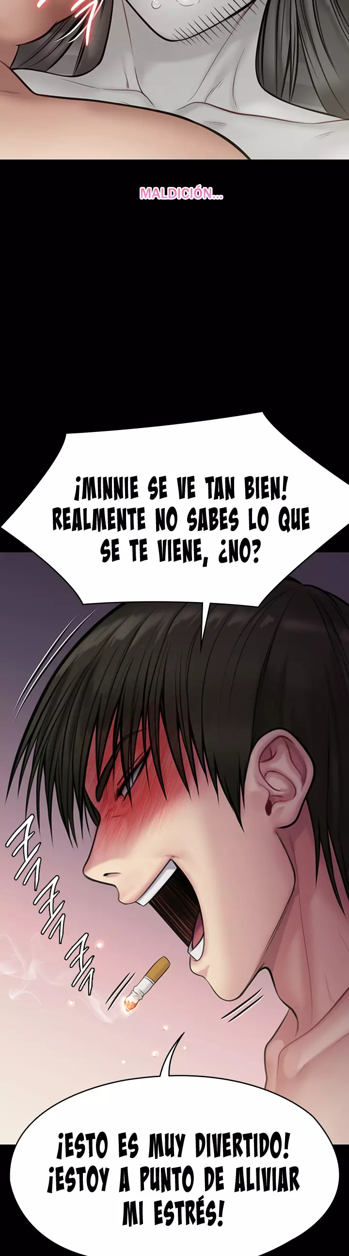 Queen Bee Capítulo 212 - Page 51