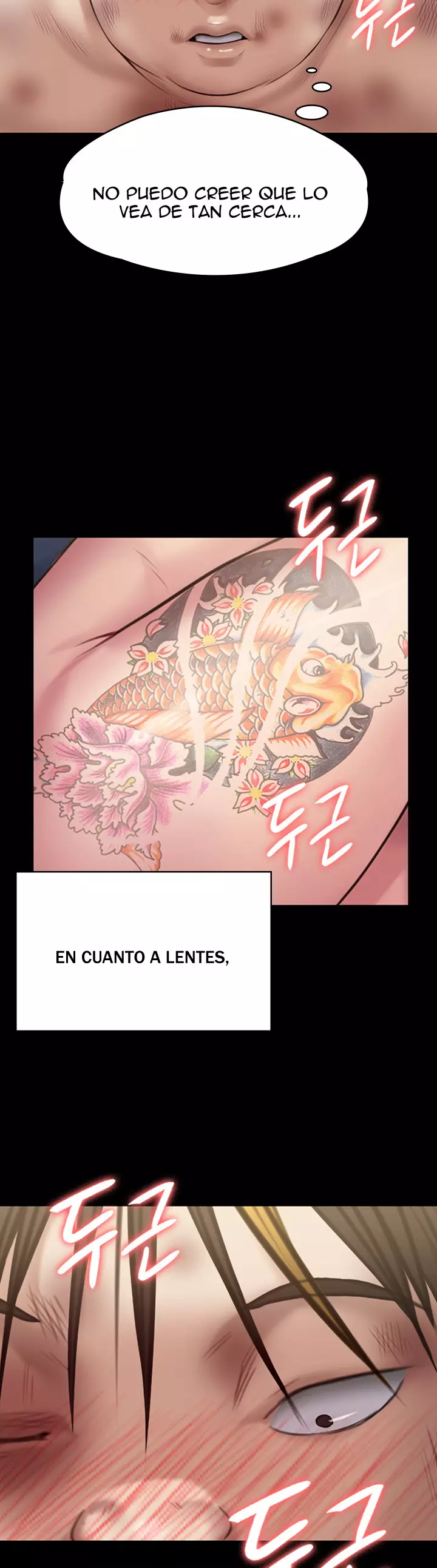Queen Bee Capítulo 212 - Page 58