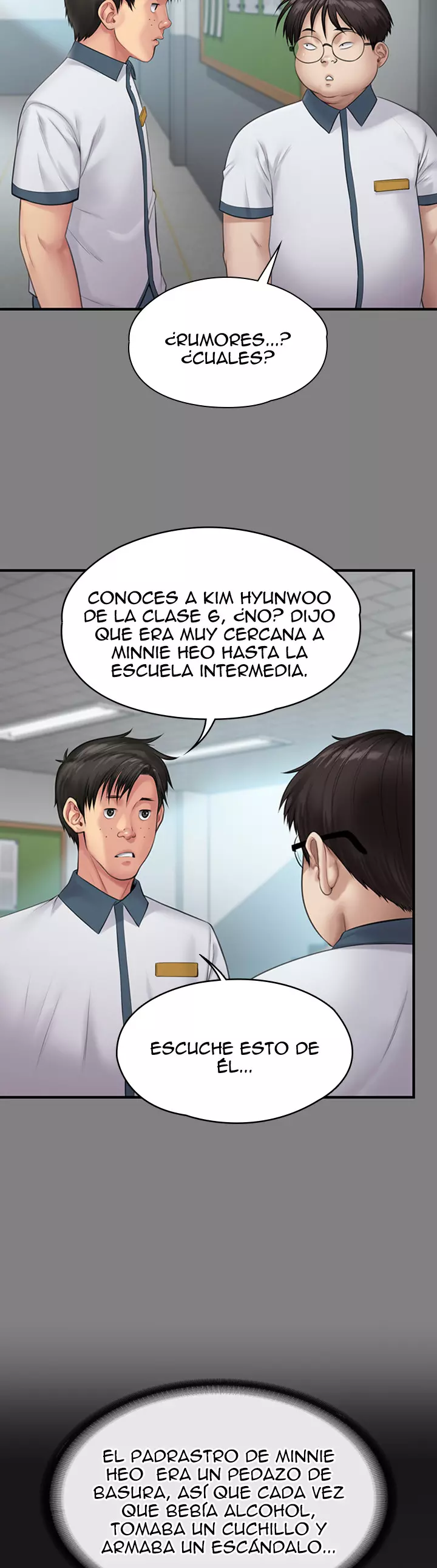 Queen Bee Capítulo 212 - Page 62