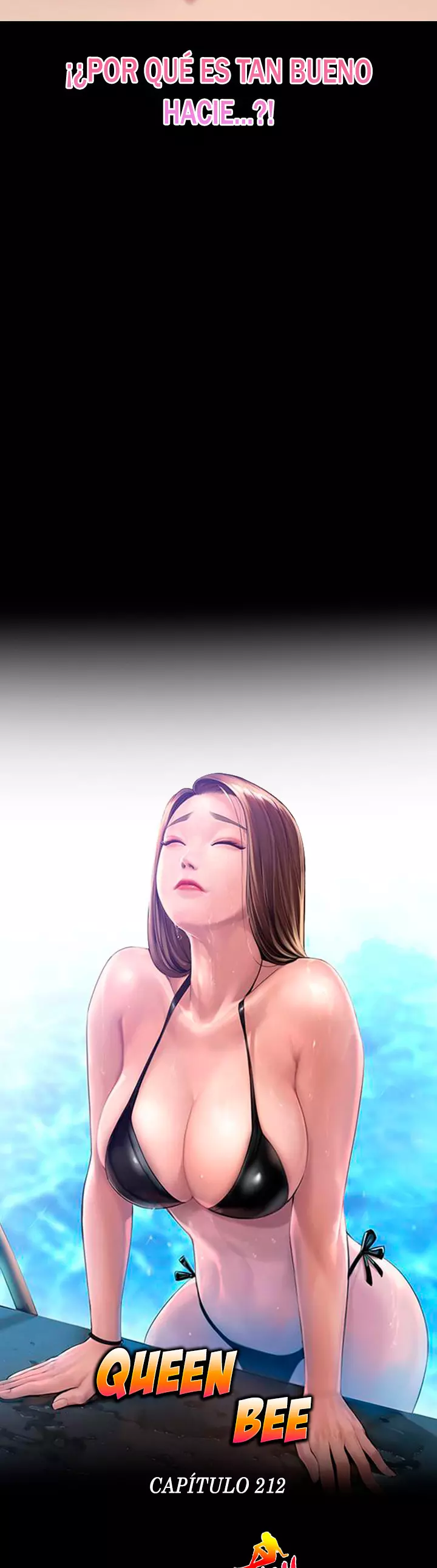 Queen Bee Capítulo 212 - Page 8