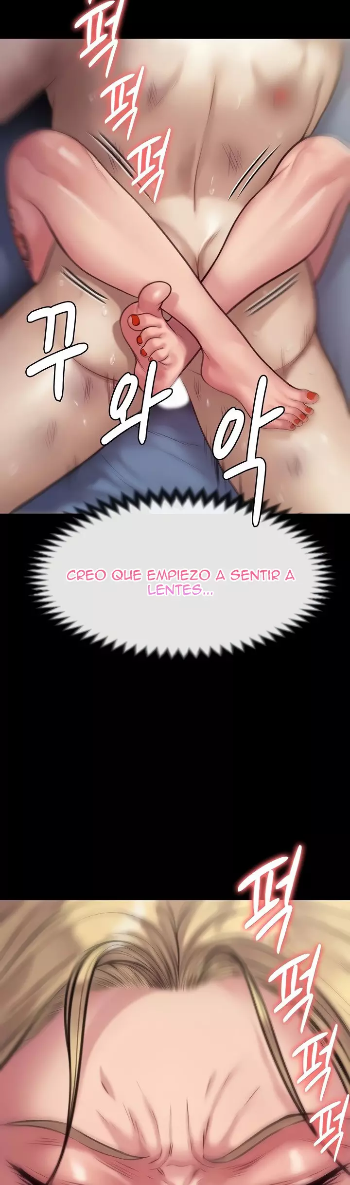Queen Bee Capítulo 213 - Page 33