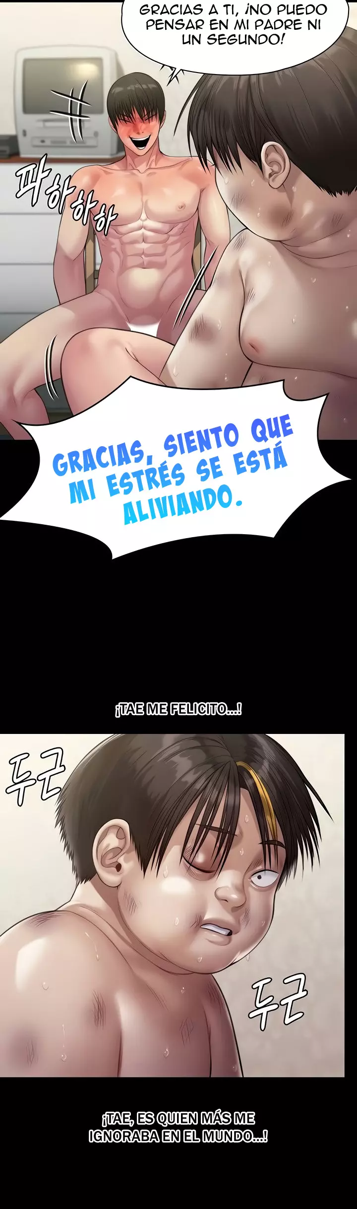 Queen Bee Capítulo 213 - Page 46