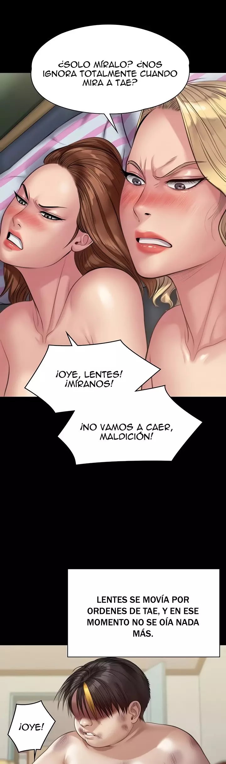 Queen Bee Capítulo 213 - Page 47