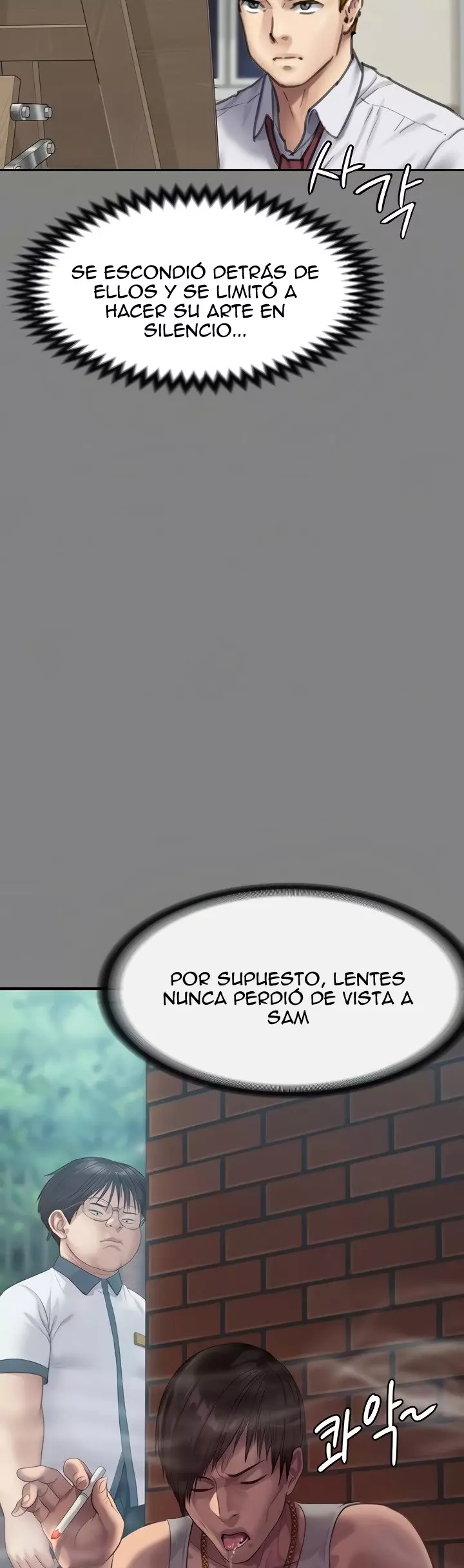 Queen Bee Capítulo 213 - Page 56