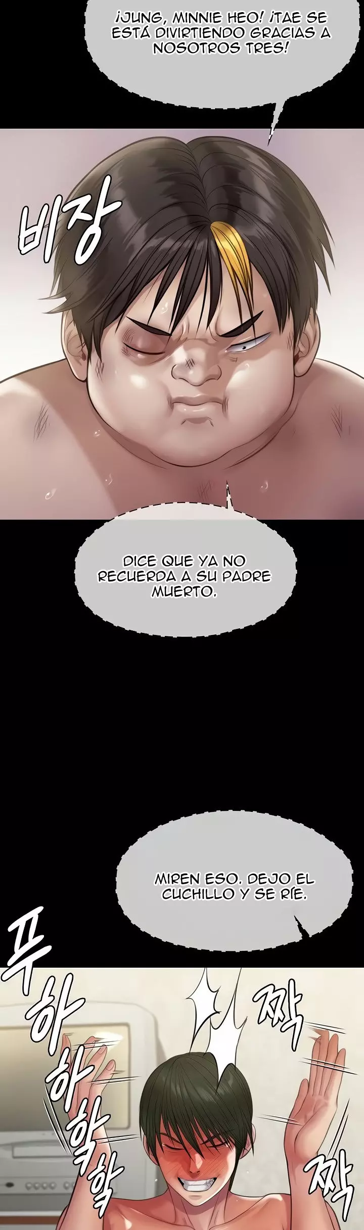 Queen Bee Capítulo 213 - Page 59