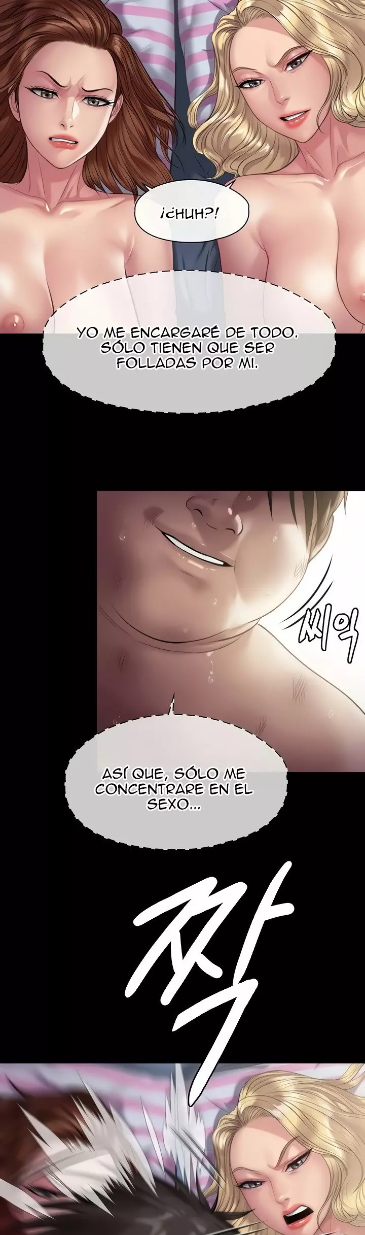 Queen Bee Capítulo 213 - Page 61