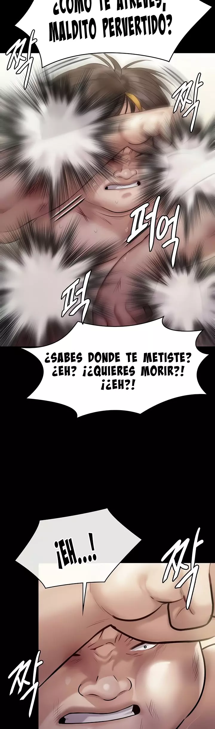 Queen Bee Capítulo 213 - Page 63