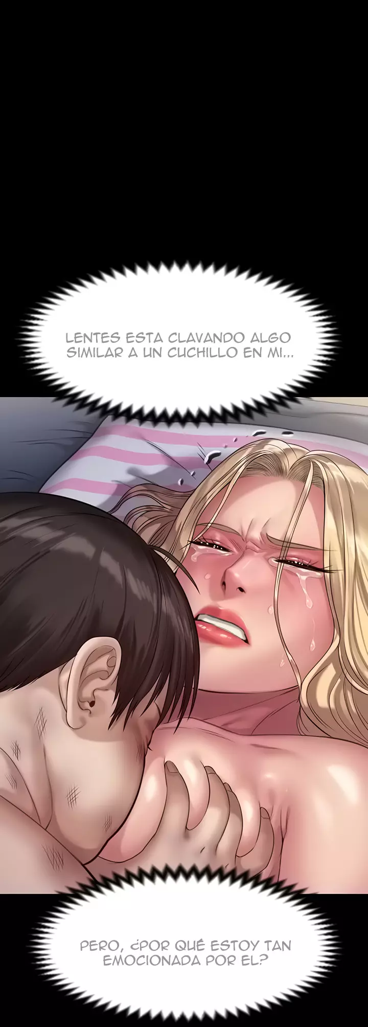 Queen Bee Capítulo 214 - Page 28