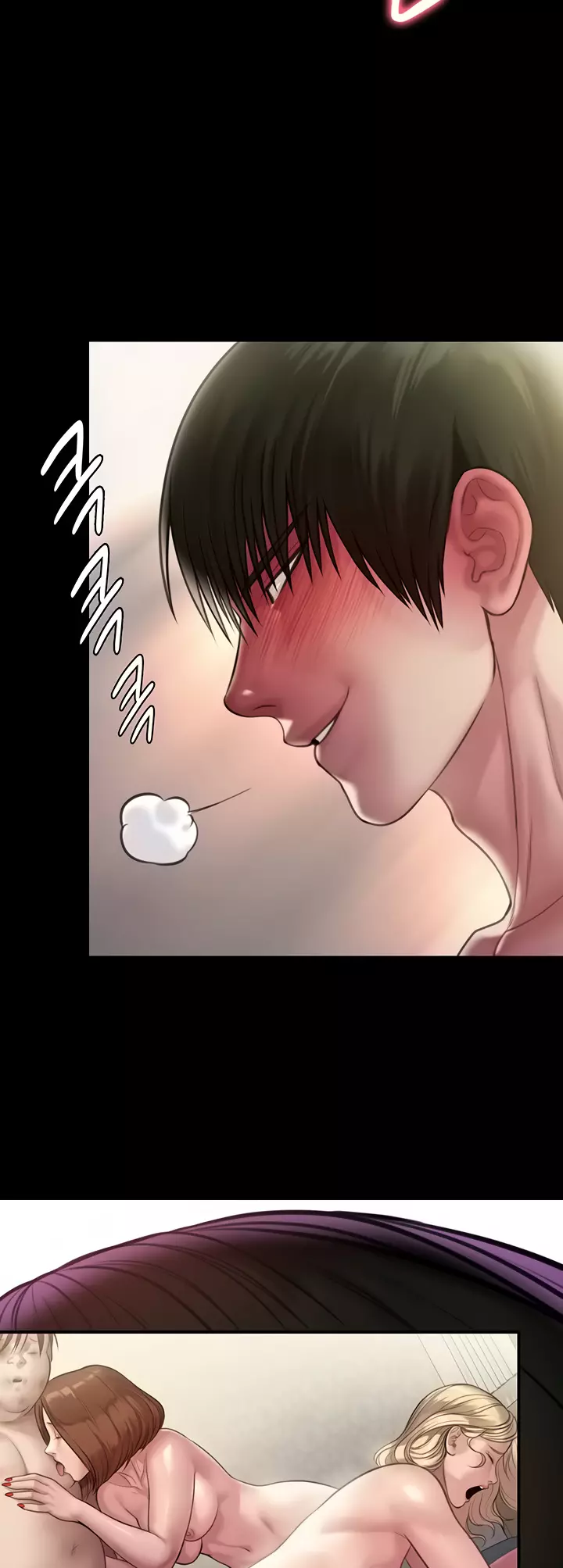 Queen Bee Capítulo 214 - Page 34