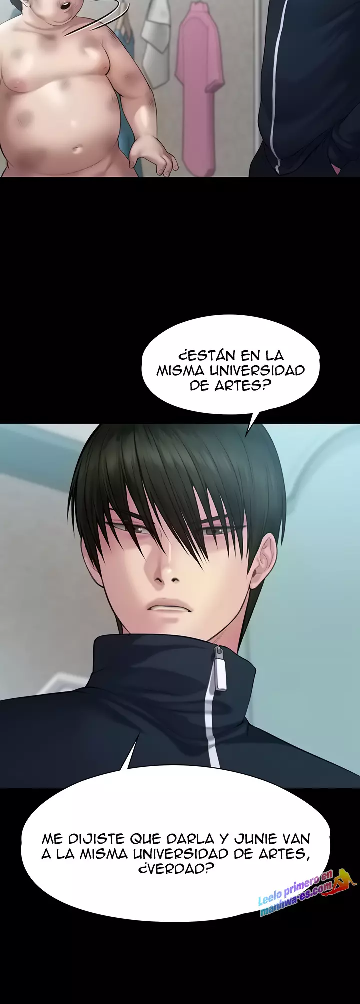 Queen Bee Capítulo 214 - Page 61