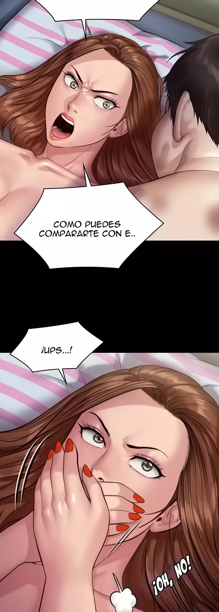 Queen Bee Capítulo 214 - Page 9