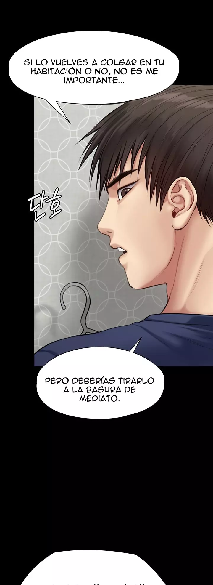 Queen Bee Capítulo 215 - Page 12