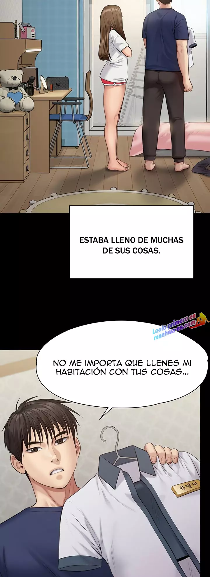 Queen Bee Capítulo 215 - Page 16