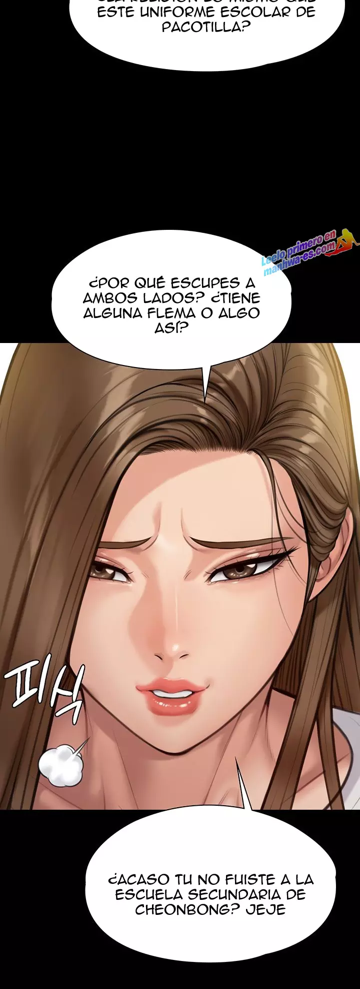Queen Bee Capítulo 215 - Page 20