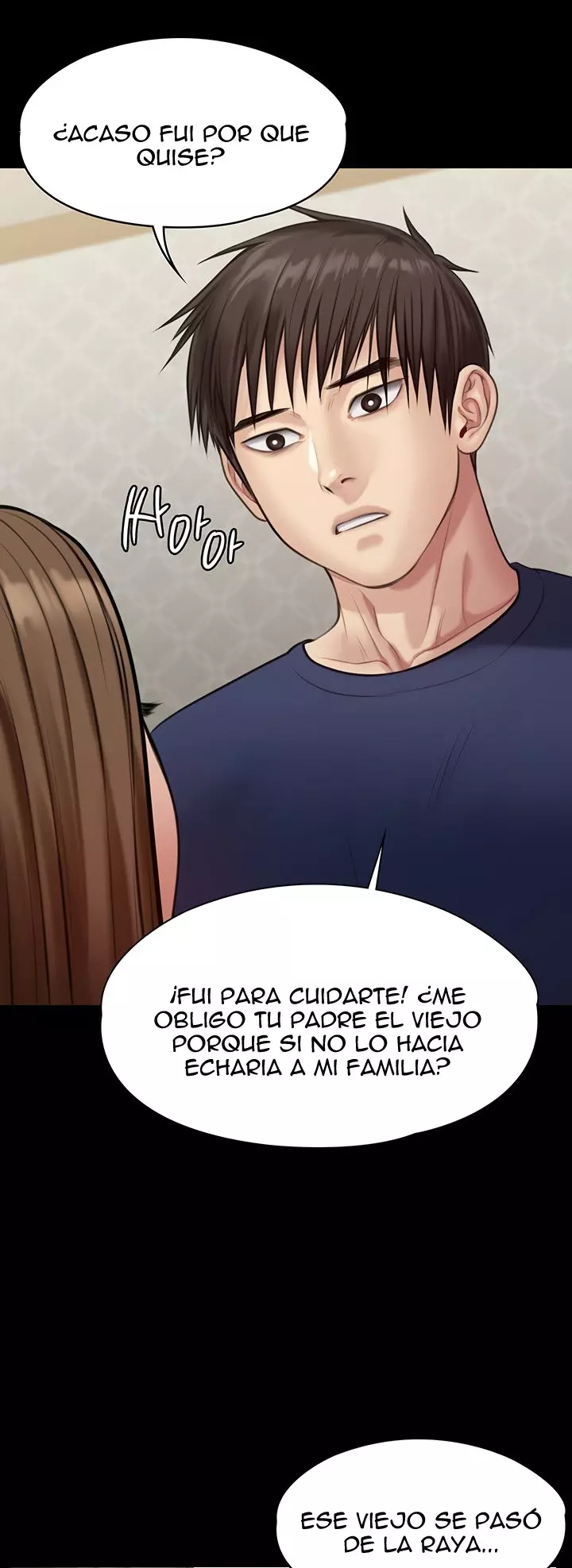Queen Bee Capítulo 215 - Page 21