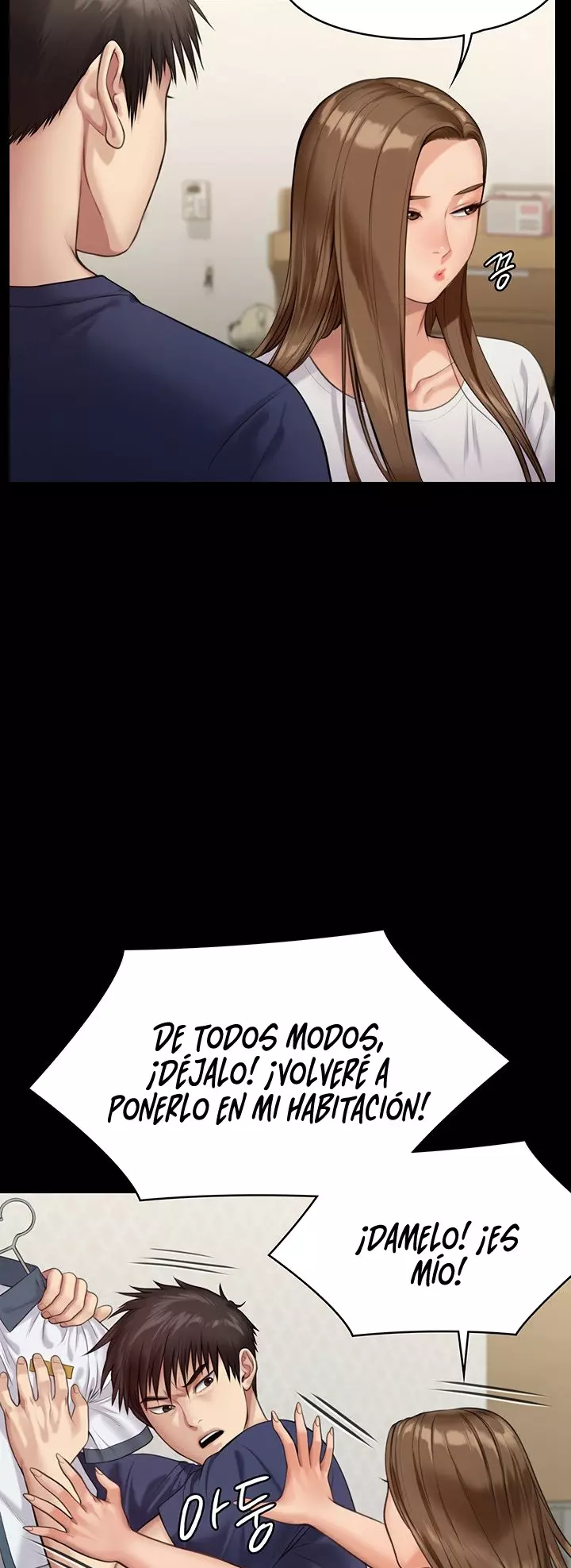 Queen Bee Capítulo 215 - Page 22