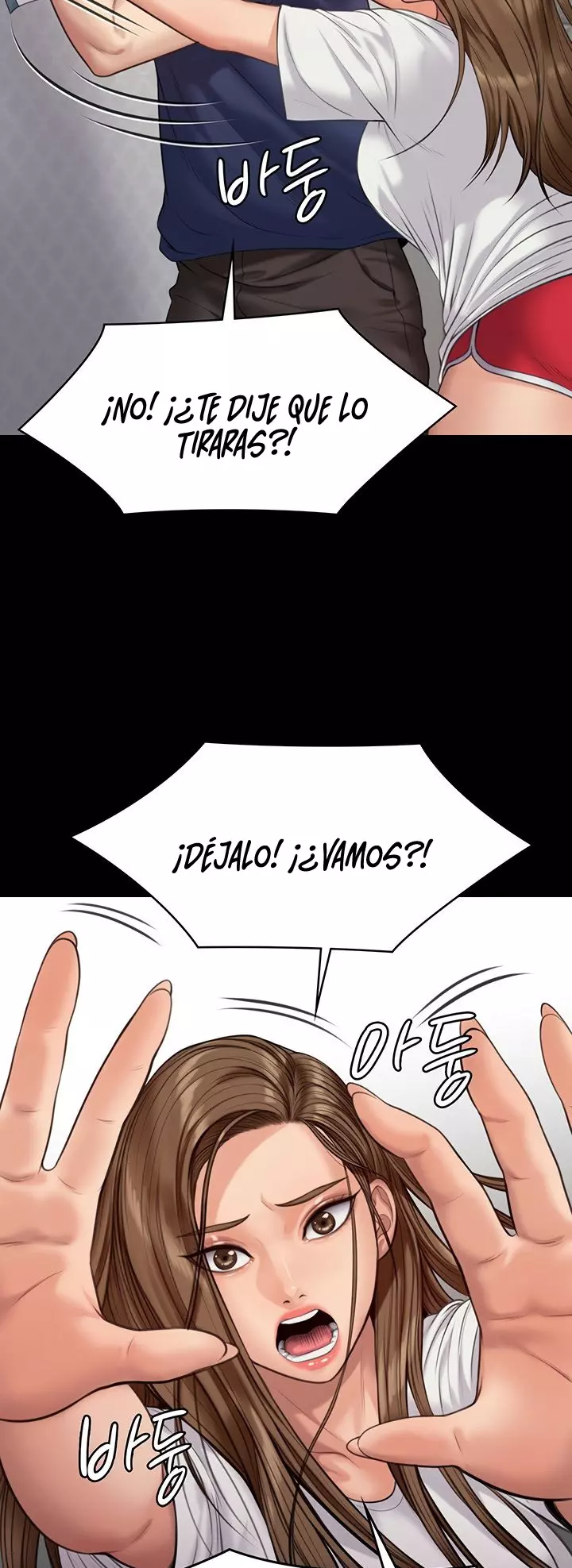 Queen Bee Capítulo 215 - Page 23