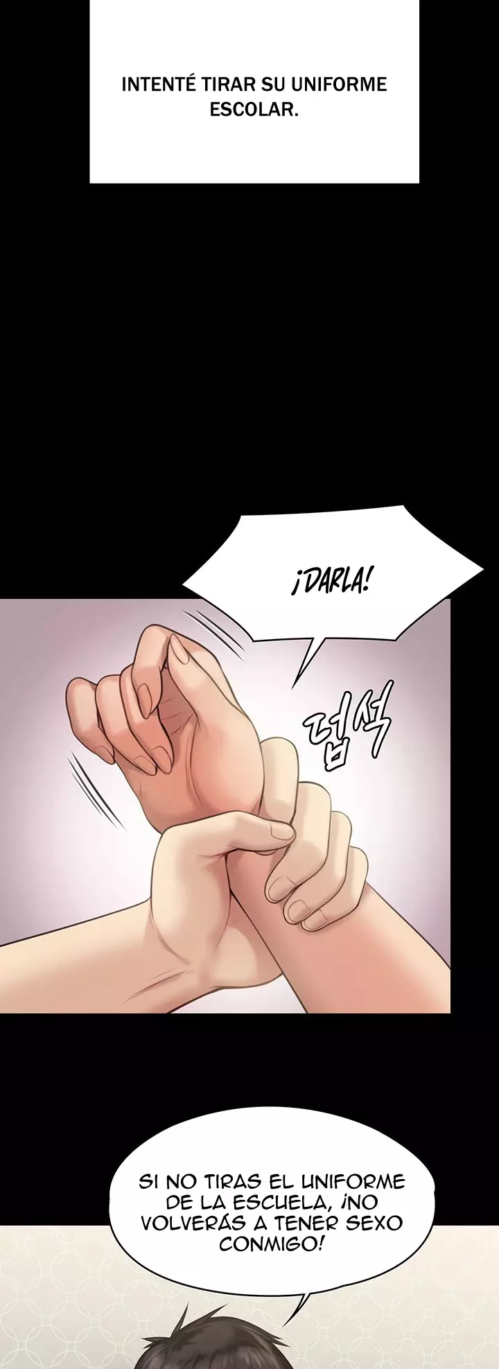 Queen Bee Capítulo 215 - Page 25