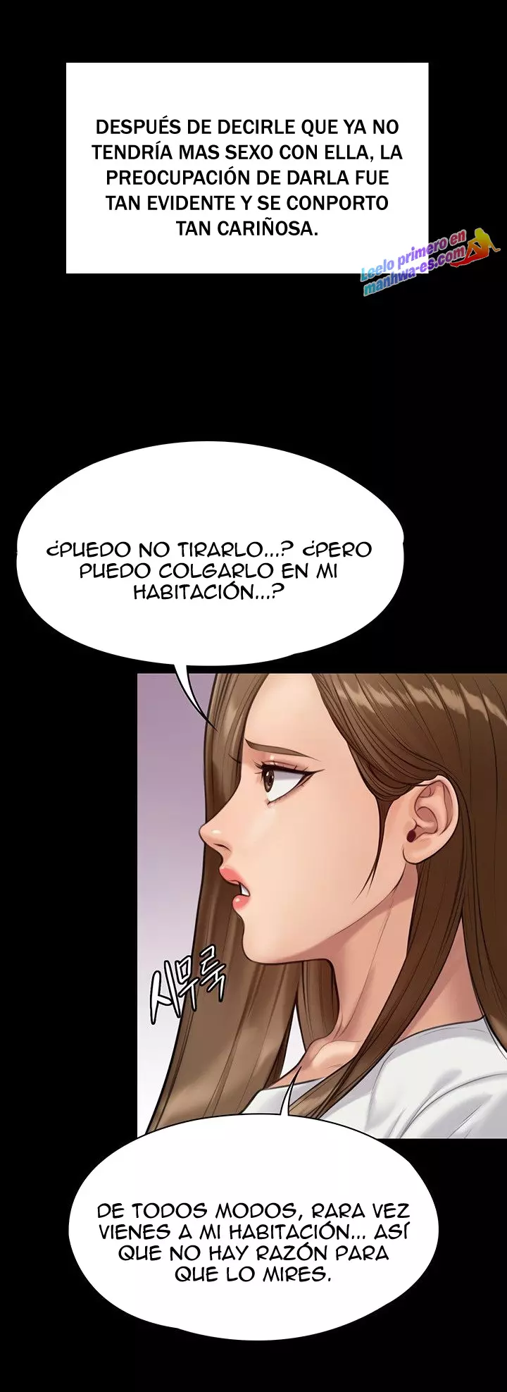 Queen Bee Capítulo 215 - Page 27