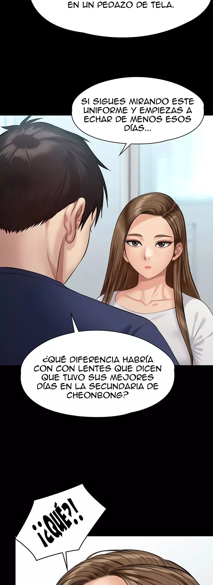 Queen Bee Capítulo 215 - Page 32