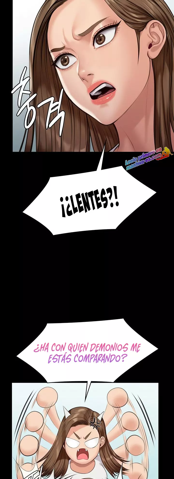 Queen Bee Capítulo 215 - Page 33