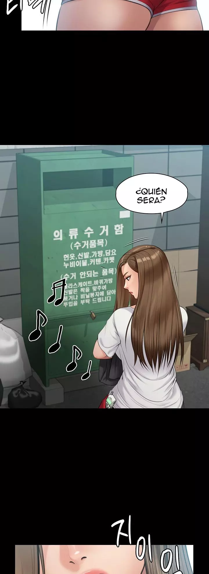 Queen Bee Capítulo 215 - Page 38