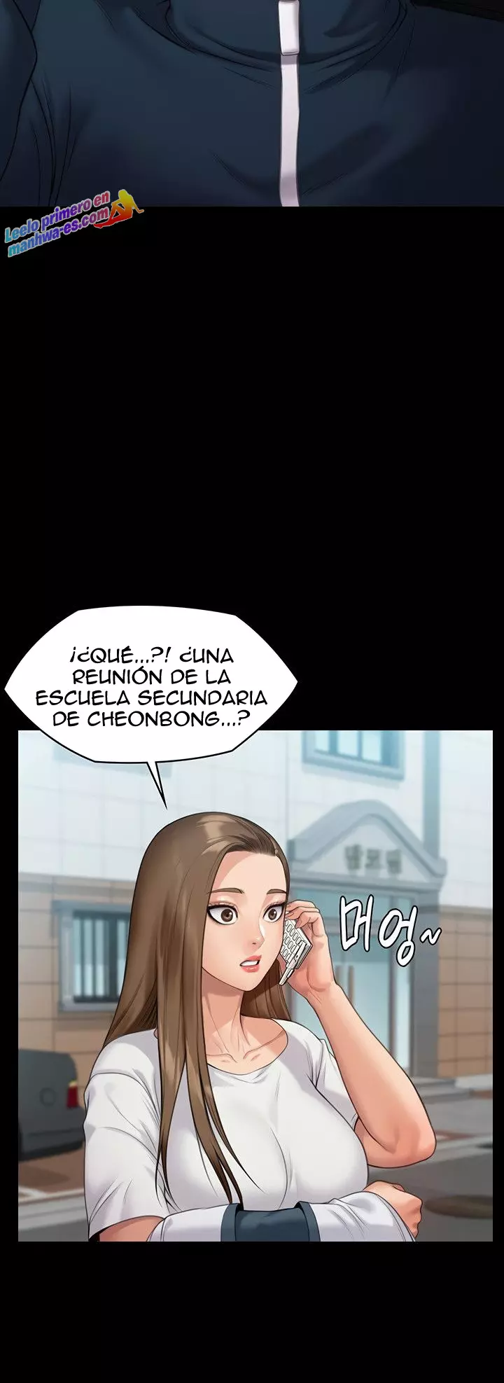Queen Bee Capítulo 215 - Page 50