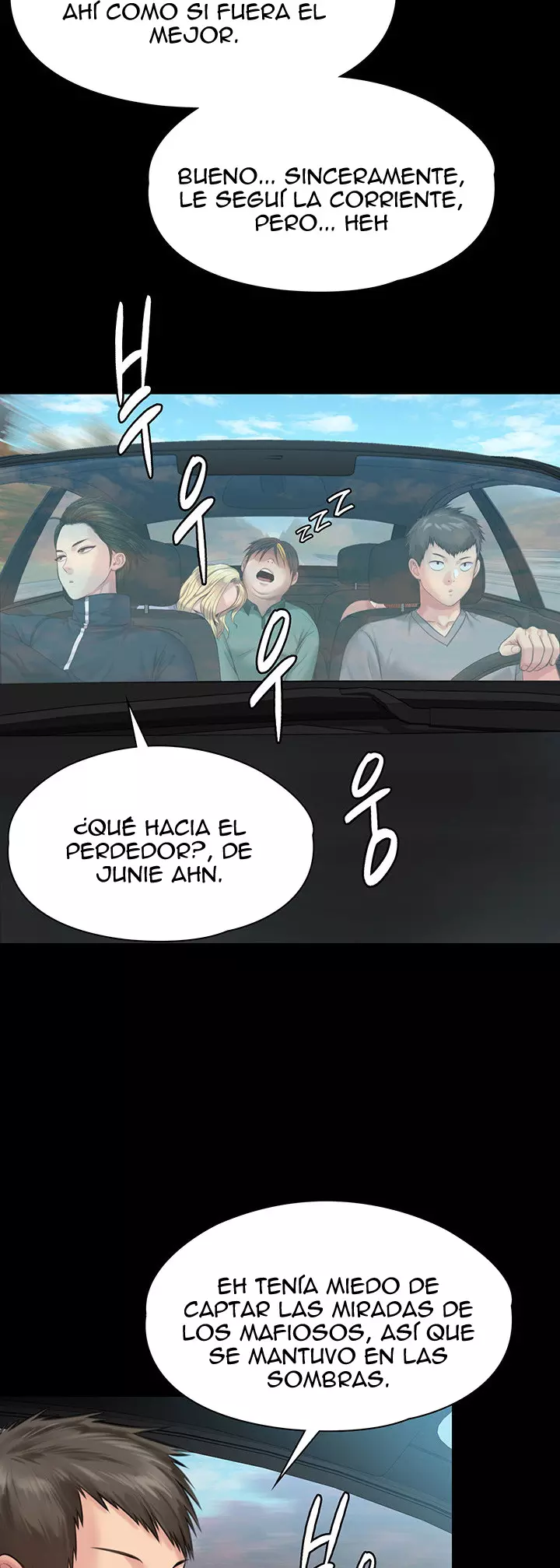 Queen Bee Capítulo 216 - Page 24