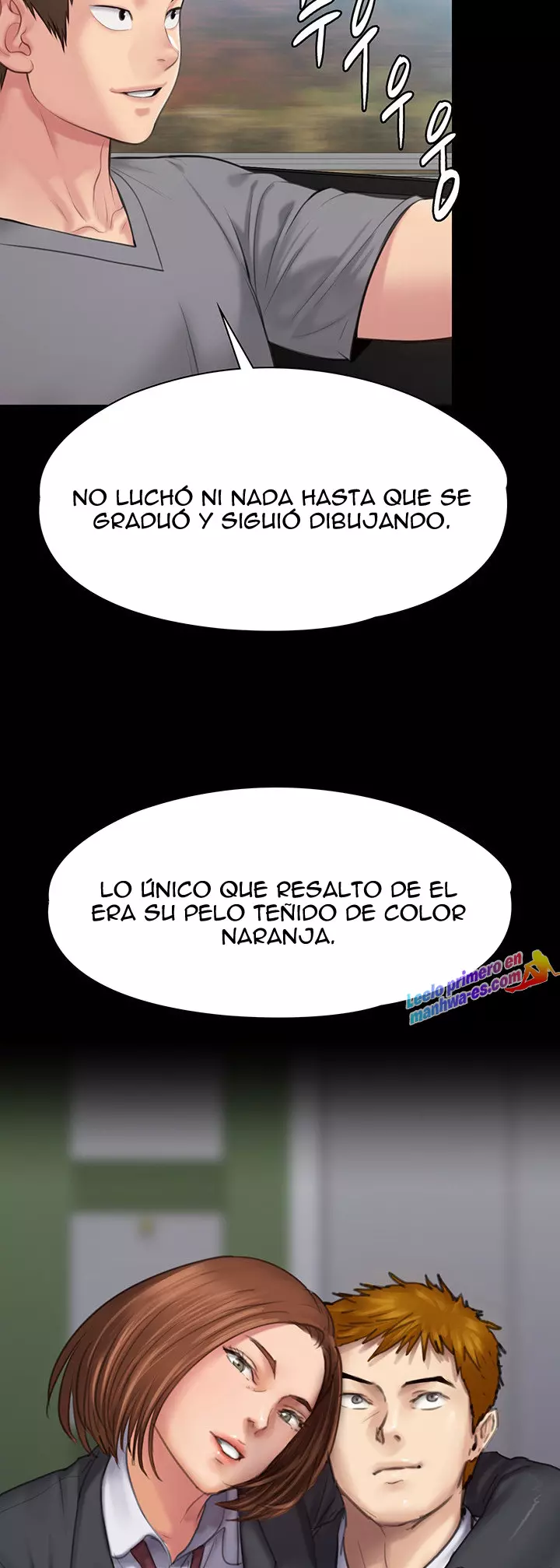 Queen Bee Capítulo 216 - Page 25