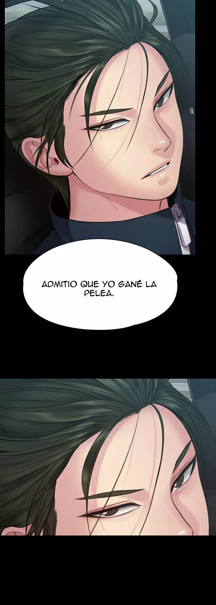Queen Bee Capítulo 216 - Page 28