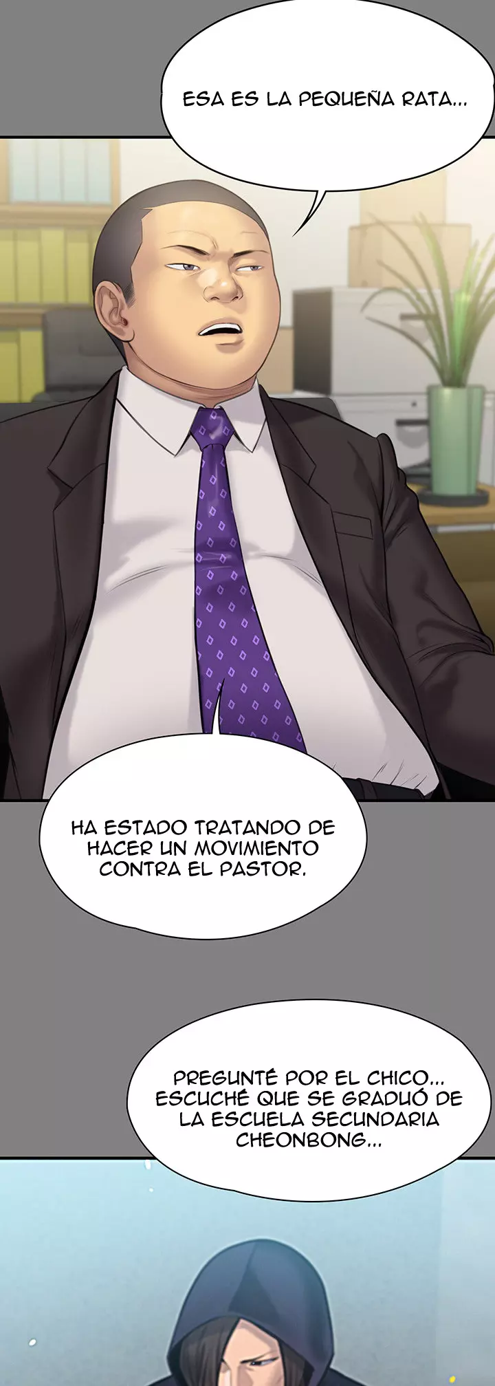 Queen Bee Capítulo 216 - Page 30