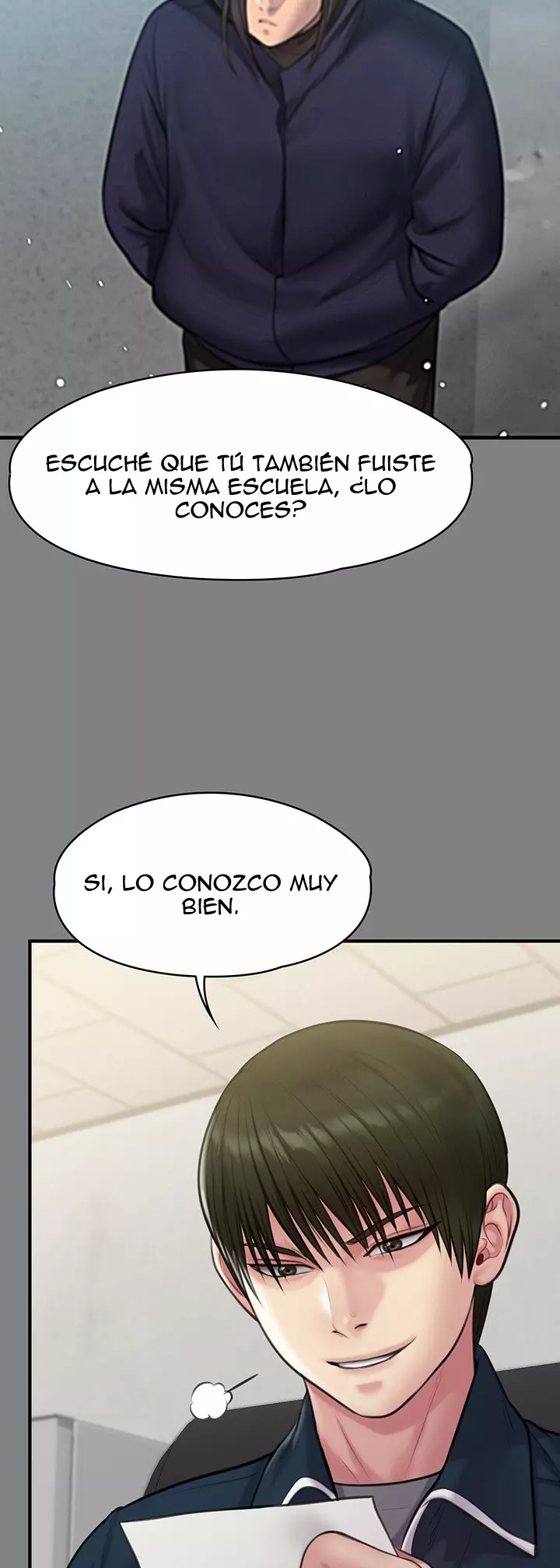 Queen Bee Capítulo 216 - Page 31