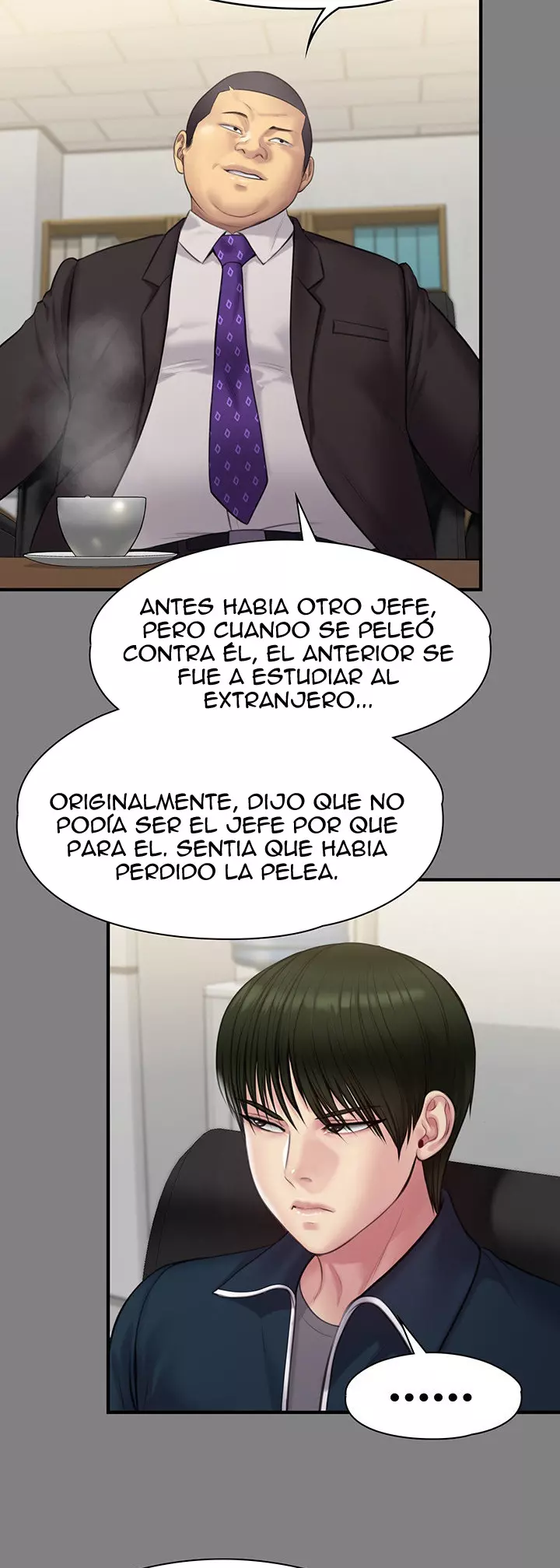 Queen Bee Capítulo 216 - Page 37