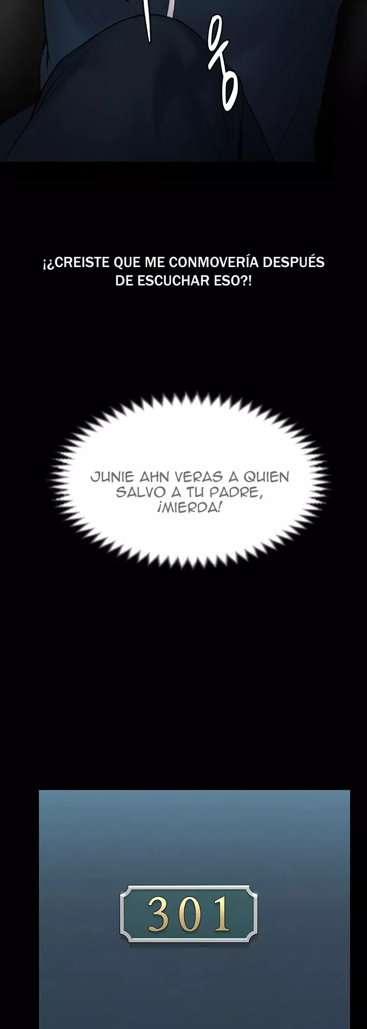 Queen Bee Capítulo 216 - Page 41