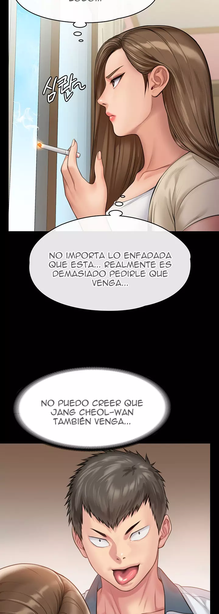 Queen Bee Capítulo 216 - Page 43