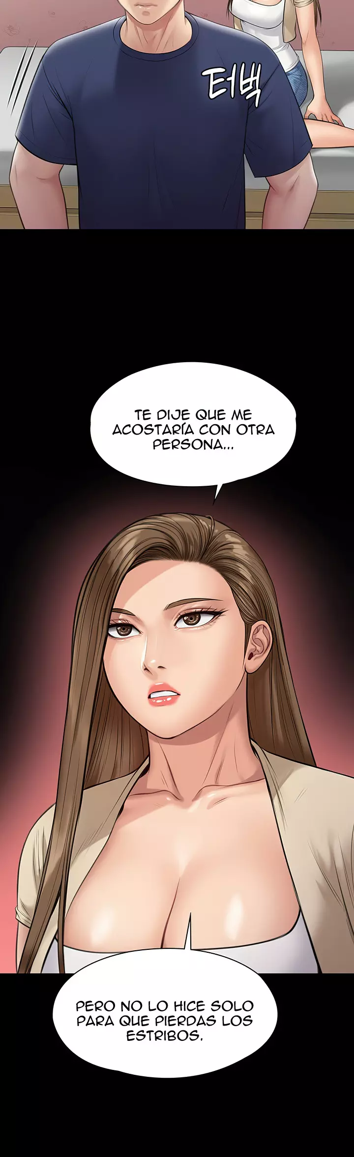 Queen Bee Capítulo 217 - Page 31