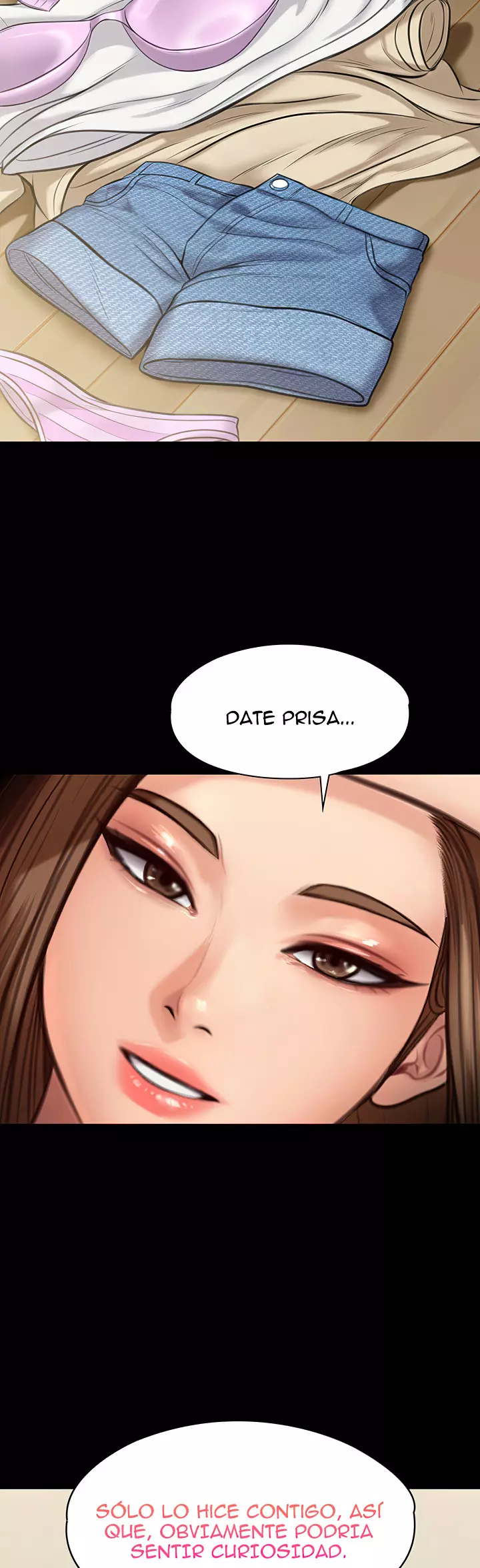 Queen Bee Capítulo 217 - Page 46