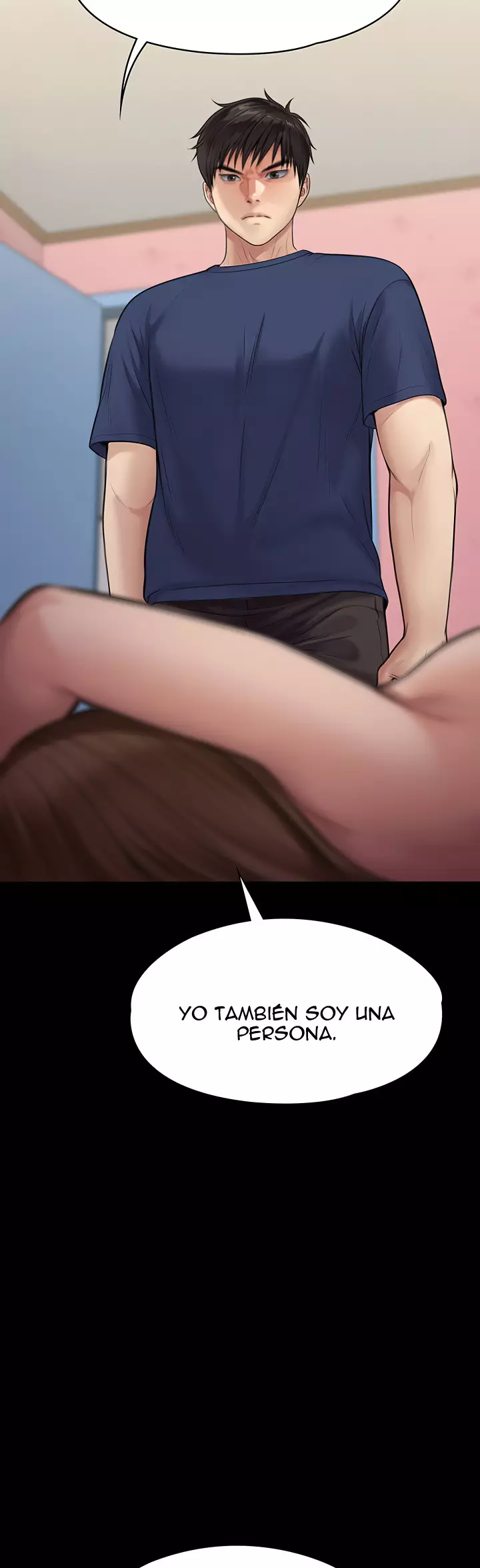 Queen Bee Capítulo 217 - Page 47