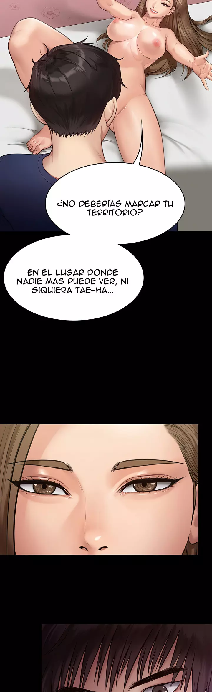 Queen Bee Capítulo 217 - Page 51