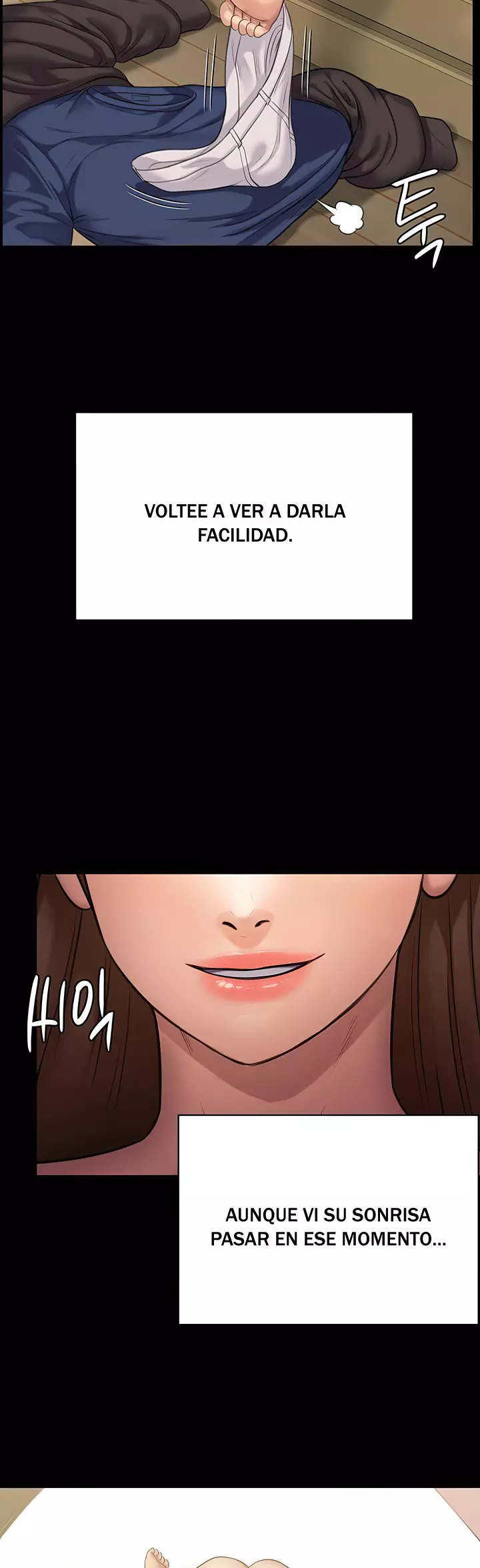 Queen Bee Capítulo 217 - Page 60