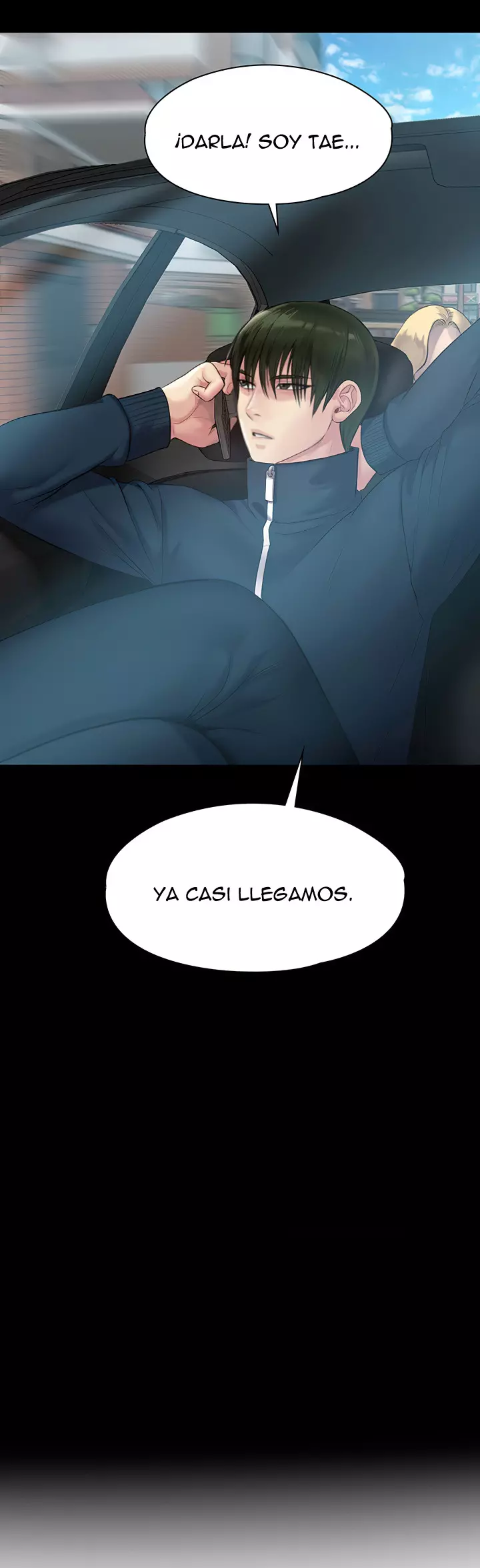 Queen Bee Capítulo 217 - Page 7